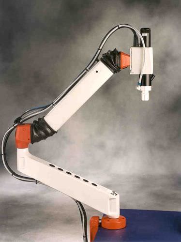 Braccio articolato - PowerFlex series - THOMAS WELDING SYSTEMS