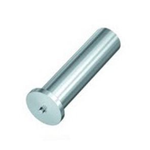Perno non filettato - CFU - THOMAS WELDING SYSTEMS - in acciaio inossidabile / a saldare a scarica di condensatore