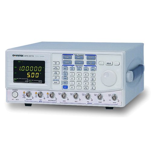 Generatore di funzione - GFG-3015 - Instek - analogico
