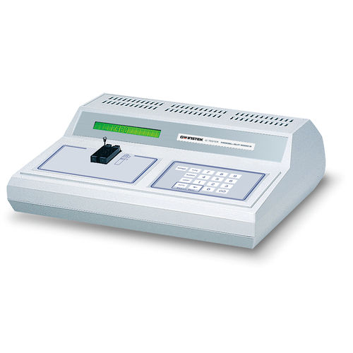 Tester di impedenza - GUT-6000B - Instek - di circuito integrato