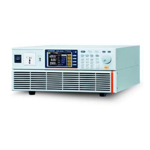 Alimentatore elettrico da tavolo - ASR-3000 Series - Instek - AC/AC / AC/DC / programmabile