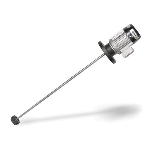 Miscelatore a girante - Mixer 0.6  - ITC - batch / per liquidi