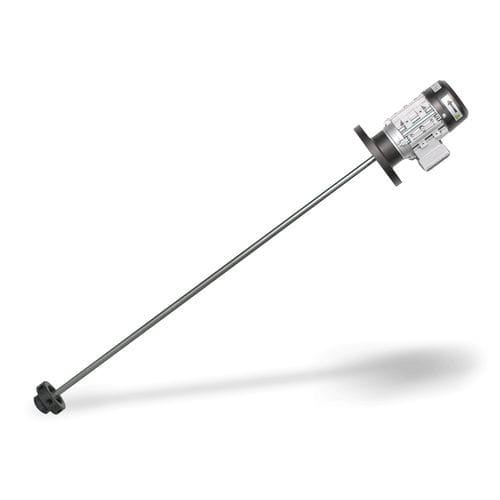 Miscelatore a girante - Mixer 1.1  - ITC - batch / per liquidi