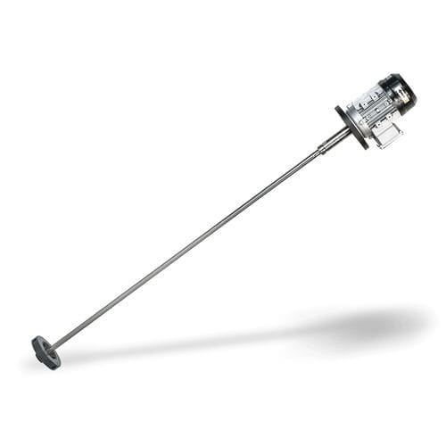 Miscelatore a girante - Mixer 1.5  - ITC - batch / per liquidi / IP55