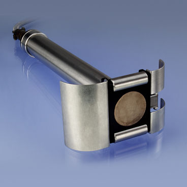 Apparecchio di misura di spessore - 100 series  - Nordson Measurement & Control - di raggi gamma / di peso superficiale / per retrodiffusione