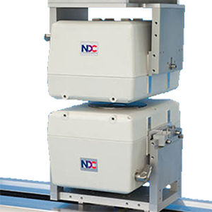 Apparecchio di misura a raggi X - 312A series - Nordson Measurement & Control - di spessore / di peso superficiale / per l'industria tessile