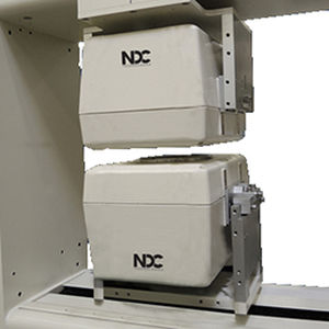 Apparecchio di misura di spessore - 312B series - Nordson Measurement & Control - della trasmissione / di peso superficiale / senza contatto