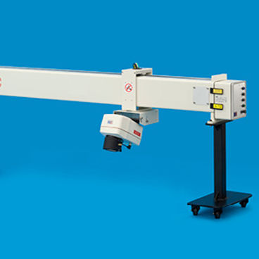 Scanner 1 asse - MiniTrak R-Frame - Nordson Measurement & Control - di misura / di film / laser