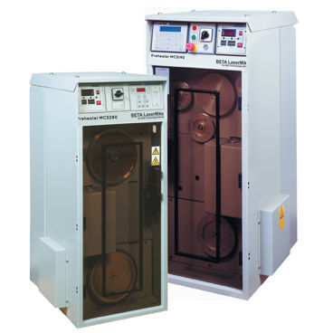Preriscaldatore per fili - Nordson Measurement & Control - elettrico