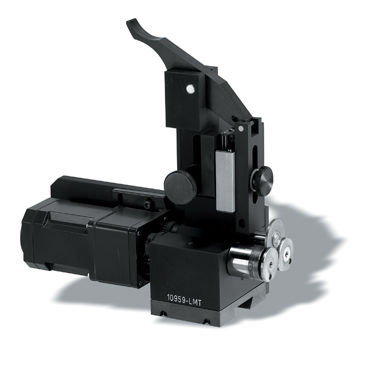Sistema di montaggio automatico - Z-Mike Pro - Nordson Measurement & Control - di misura / modulare