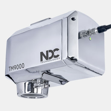 Analizzatore per tabacco - TM9000 - Nordson Measurement & Control - di processo / di umidità / da integrare