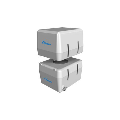 Misuratore di spessore per tessuti - 312 XRT - Nordson Measurement & Control - di film / per materie plastiche / per materiale in fogli