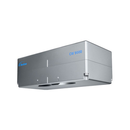 Apparecchio per prove di deposito - CW 9000 - Nordson Measurement & Control - di spessore / manuale / per film e prodotti fini
