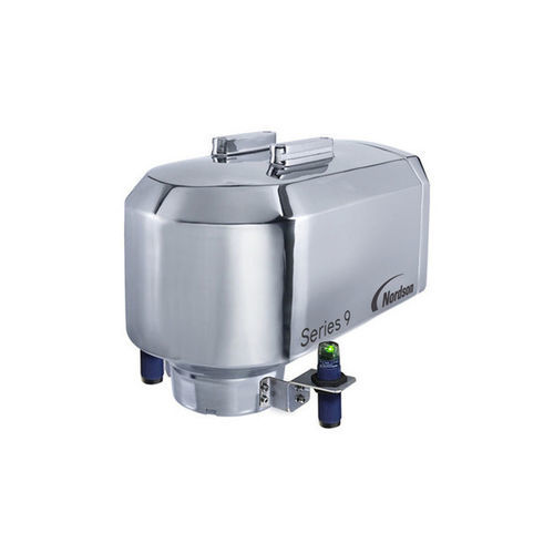 Apparecchio di misura senza contatto - 9 - Nordson Measurement & Control - fisso / in continuo / multiparametrico