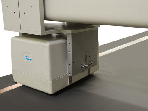 Misuratore di spessore di rame - Photon - Nordson Measurement & Control - nastro / in alluminio / fisso
