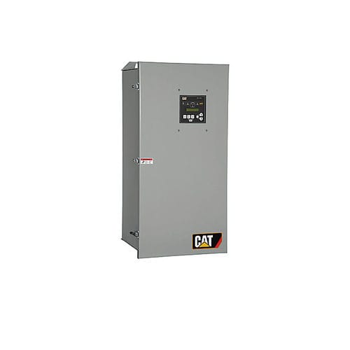 Interruttore automatico per sovraintensità - CAT Electric Power - 3 poli / 2 poli / 4 poli