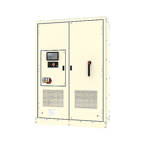 Inverter DC AC fuori rete - BDP1000 - CAT Electric Power - parallelo / connesso alla rete / di corrente