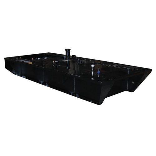Serbatoio manuale - C18 - CAT Electric Power - per olio / per carburante / per manometro