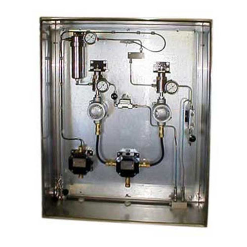 Sistema di campionamento di gas naturale - TEG - Alpha Moisture Systems Ltd - a flusso continuo / del punto di rugiada / per zone pericolose
