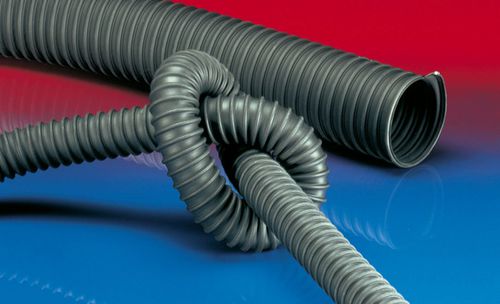 Tubo flessibile per acqua - AIRDUC® TPE 363 (MD) - NORRES Schlauchtechnik GmbH - per aria / per gas / per vapore