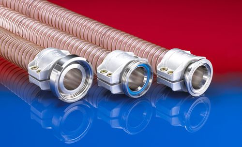 Raccordo ad avvitamento - 231 series - NORRES Schlauchtechnik GmbH