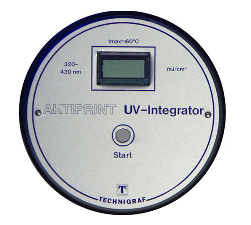 Integratore UV - Technigraf  GmbH