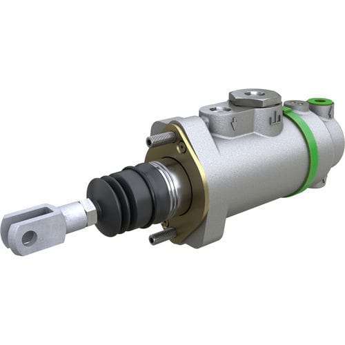 Cilindro idraulico - Carlisle Industrial Brake and Friction - industriale / per freno / largo