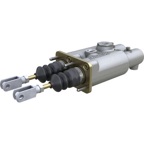 Cilindro idraulico - Carlisle Industrial Brake and Friction - per freno / tandem / largo