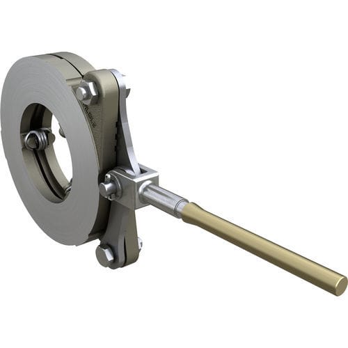 Attuatore idraulico - Carlisle Industrial Brake and Friction - rotativo / cilindro / per freno