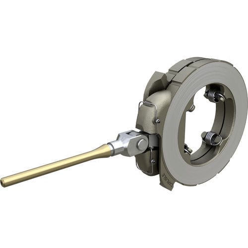 Attuatore idraulico - Carlisle Industrial Brake and Friction - rotativo / per freno / largo