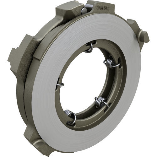 Attuatore idraulico - Carlisle Industrial Brake and Friction - rotativo / industriale / largo