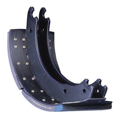 Freno a ganascia - Carlisle Industrial Brake and Friction - elettromagnetico