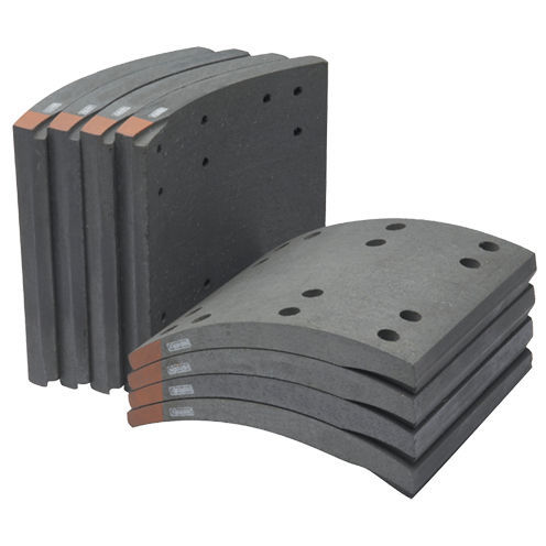 Freno a frizione - CF2000  - Carlisle Industrial Brake and Friction - a tamburo / elettromagnetico