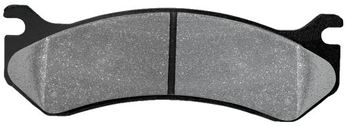Pastiglia dei freni - HMMWV  - Carlisle Industrial Brake and Friction