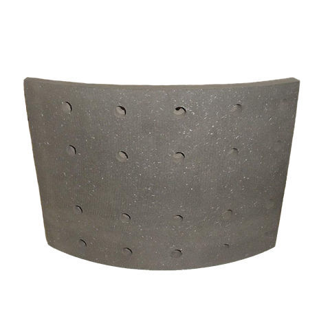 Pastiglia dei freni - NF-120 - Carlisle Industrial Brake and Friction