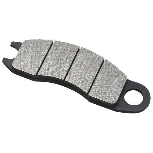 Pastiglia dei freni stampata - NF-787 - Carlisle Industrial Brake and Friction