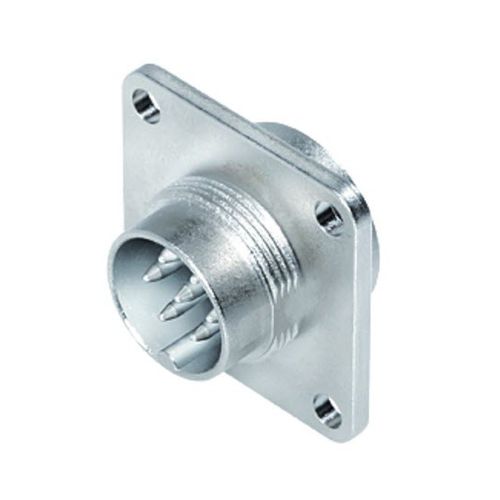 Connettore RF - 723 series - Franz Binder GmbH + Co. Elektrische Bauelemente KG - DIN / circolare / maschio