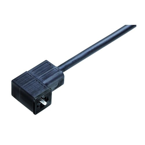 Connettore di dati - 230/C series - Franz Binder GmbH + Co. Elektrische Bauelemente KG - di alimentazione elettrica / rettangolare / femmina