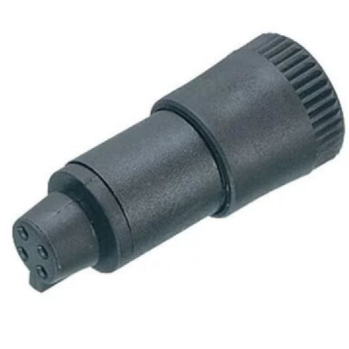 Connettore di alimentazione elettrica - 09 9748 70 03 - Franz Binder GmbH + Co. Elektrische Bauelemente KG - Socket / femmina / a scatto