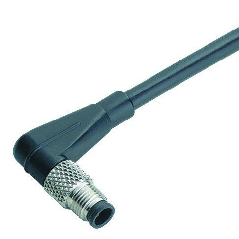 Connettore radiofrequenza - 707 series - Franz Binder GmbH + Co. Elektrische Bauelemente KG - DIN / a gomito / circolare