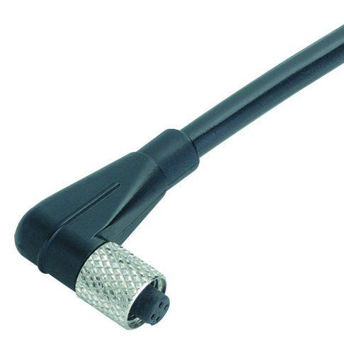 Connettore radiofrequenza - 707 series - Franz Binder GmbH + Co. Elektrische Bauelemente KG - DIN / a gomito / circolare