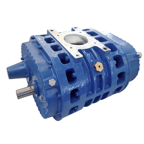 Soffiante d'aria - TRK6008A  - Shandong Zhangqiu Blower Co.,Ltd - a lobi di tipo Roots / monostadio / di mandata