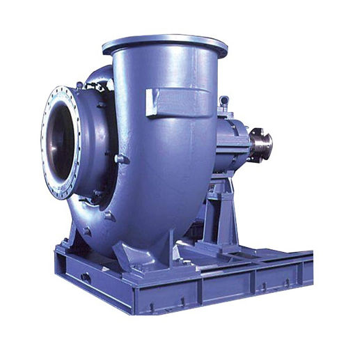 Pompa centrifuga - ZGTX  - Shandong Zhangqiu Blower Co.,Ltd - per acque reflue / per fanghi / fissa