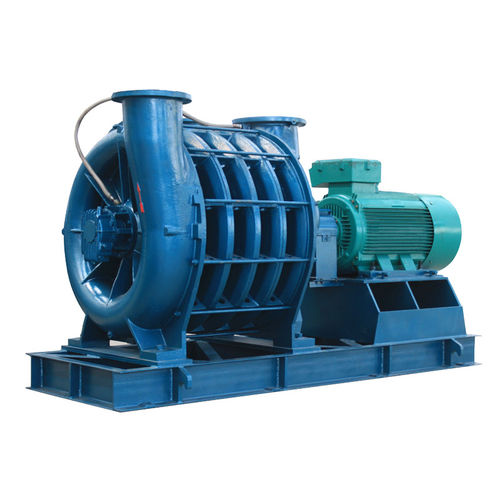 Soffiante d'aria - C series - Shandong Zhangqiu Blower Co.,Ltd - a rotore / multistadio / per vuoto