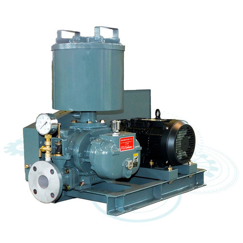 Soffiante a lobi di tipo Roots - SSR-K - Shandong Zhangqiu Blower Co.,Ltd - di gas / a rotore / a 3 lobi