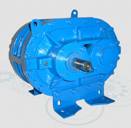 Soffiante d'aria - ZZ  - Shandong Zhangqiu Blower Co.,Ltd - a lobi di tipo Roots / a 2 lobi / monostadio