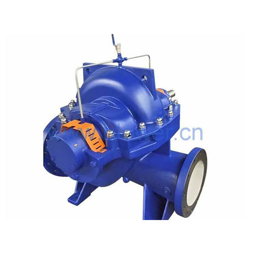 Pompa centrifuga - HFXS  - Shandong Zhangqiu Blower Co.,Ltd - ad acqua / fissa / industriale