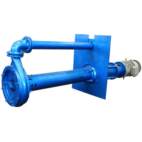 Pompa a rotore - TZJL  - Shandong Zhangqiu Blower Co.,Ltd - per fanghi / elettrica / sommersa
