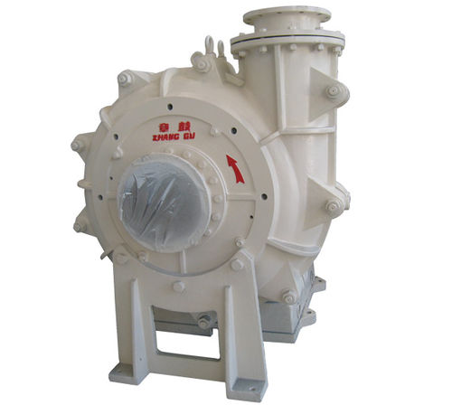Pompa centrifuga - YZS(D)  - Shandong Zhangqiu Blower Co.,Ltd - per fanghi / fissa / industriale