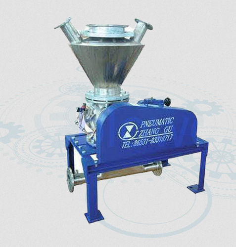 Unità di alimentazione per prodotti fitosanitari - ZRU  - Shandong Zhangqiu Blower Co.,Ltd - di convogliamento / per l’industria petrolchimica / industriale